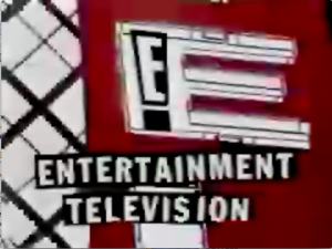 E! Entertainment Television