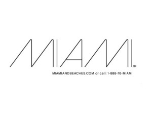 Miami for GMCVB
