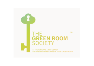 Green Room Society